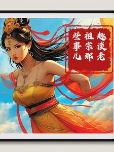 老祖宗是谁啊